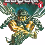 Best dark fantasy graphic novels cover