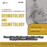 Best cosmetic innovation conferences in Florence cover