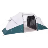 Best-ventilated tents for summer cover