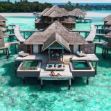 Best romantic getaways for couples cover
