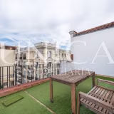 Penthouses with private terrace in Spain cover