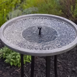 Best garden bird baths cover