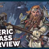 Best RPG classes to empower the group cover