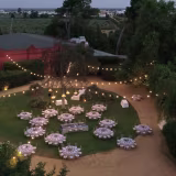 Historic haciendas for events in the Sevillian Aljarafe cover