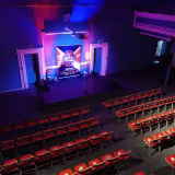 Most popular comedy bars for comedy in Leicestershire cover