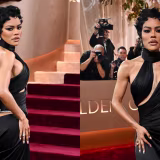 Looks más atrevidos de los Golden Globe Awards cover