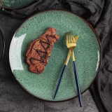 Rankings de tendencias en decoración de platos gourmet cover