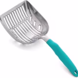 Best cat litter scoops cover