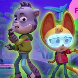 Mejores programas educativos infantiles en plataformas de streaming cover