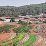 Sustainable agriculture projects in Ibiza cover