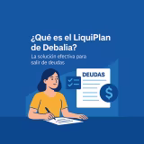 Mejores agencias de asesoramiento de deuda en España cover