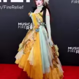 Best red carpet looks of 2025 cover