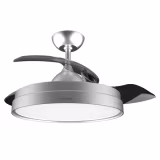 Best ceiling fans with light cover
