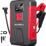 Best portable car battery jump starters cover