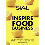 Best food technology fairs in France cover