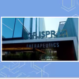 Leading companies in gene editing and biotechnology cover