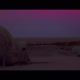 Key moments in the Star Wars saga cover