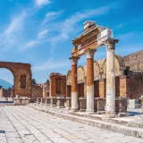 Best destinations for archaeology lovers cover