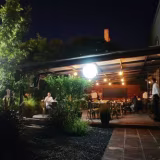 Restaurantes con terraza en Querétaro cover