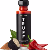 Salsas picantes gourmet para carnes cover
