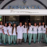 Best pharmacies in Málaga cover