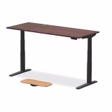 Best electric desks for home office cover