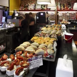 Best gastrobars in Bizkaia cover