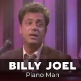 Mejores canciones de Billy Joel cover