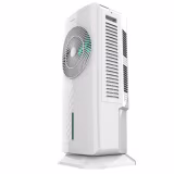 Mejores enfriadores evaporativos portátiles para el hogar cover