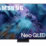 Mejores televisores 8K QLED online en España cover