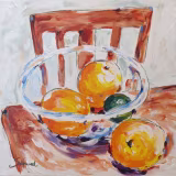 Best online art galleries specializing in still lifes cover