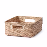 Best organizing baskets for the home cover