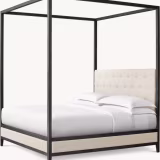 Best luxury canopy beds cover