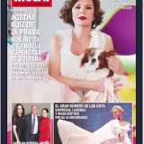 Mejores medios de comunicación de prensa rosa cover
