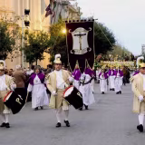 Best Holy Week processions in Sicily cover
