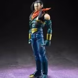 Los mejores androides de Dragon Ball cover