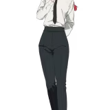 Mejores personajes femeninos de Chainsaw Man cover