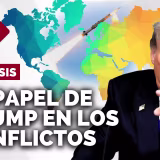 Líderes mundiales reconocidos por su mediación en conflictos internacionales cover