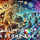 Best documentaries on the history of technology cover