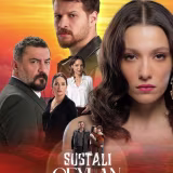 Personajes de series turcas con historias de superación cover