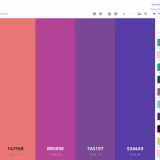 Principales herramientas online para combinar colores cover