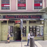 Mejores librerías de Oporto cover