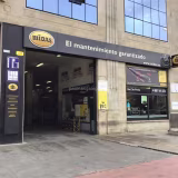 Best quick car repair shops in A Coruña cover