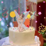 Top stores for wedding cake toppers in Tarragona cover