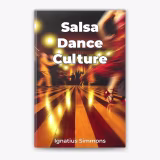 Mejores libros sobre la cultura de la salsa cover