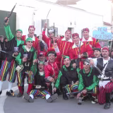 Outstanding cultural associations of Miguelturra cover