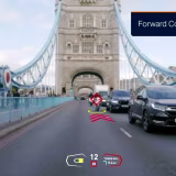 Mejores sistemas HUD con realidad aumentada para coches cover