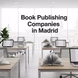 Mejores editoriales de poesía de Madrid cover