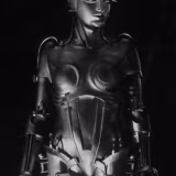 Robots más icónicos del cine de ciencia ficción cover