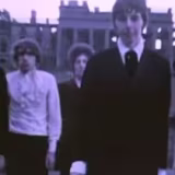 Most influential art-rock songs cover